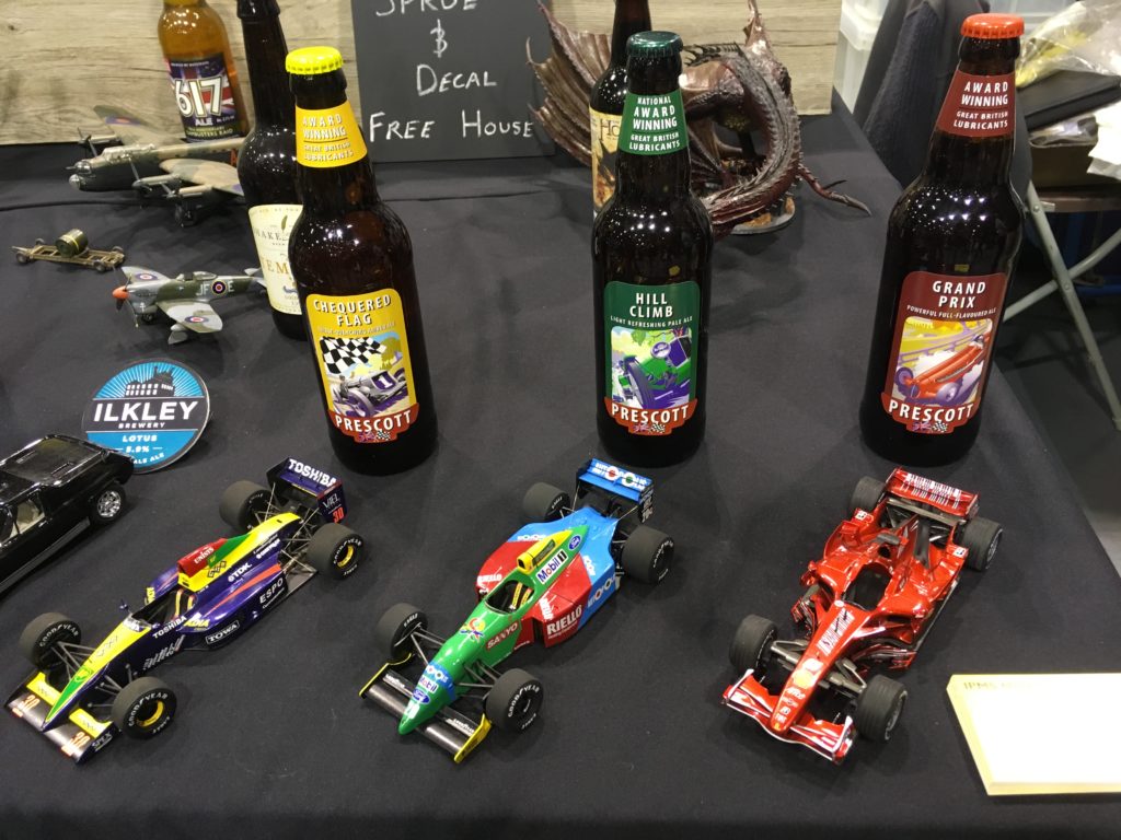 Scale ModelWorld 2018