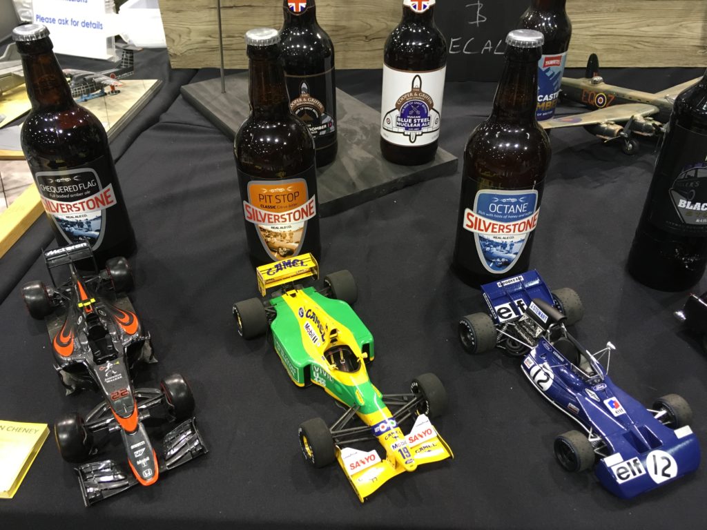 Scale ModelWorld 2018